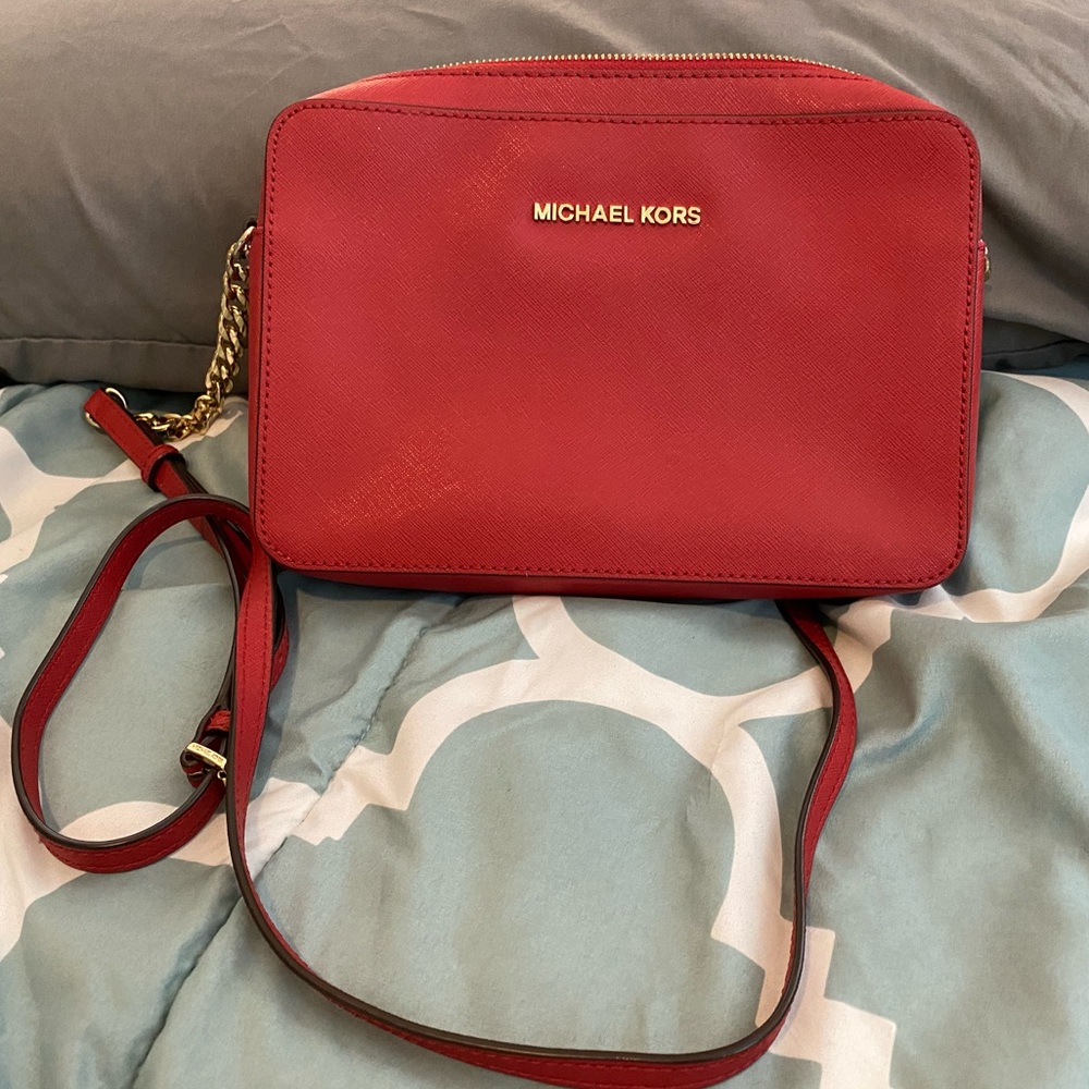 Michael Kors Crossbody